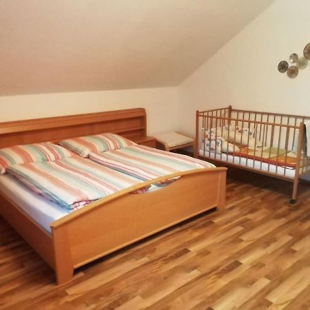 Ferienwohnung Steiner Gertrude Gaming Buitenkant foto