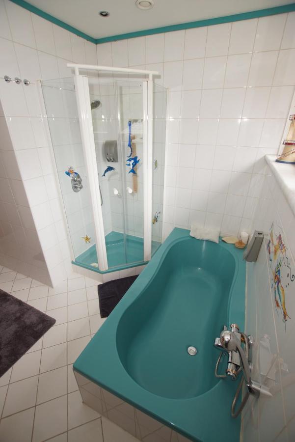 Ferienwohnung Steiner Gertrude Gaming Buitenkant foto