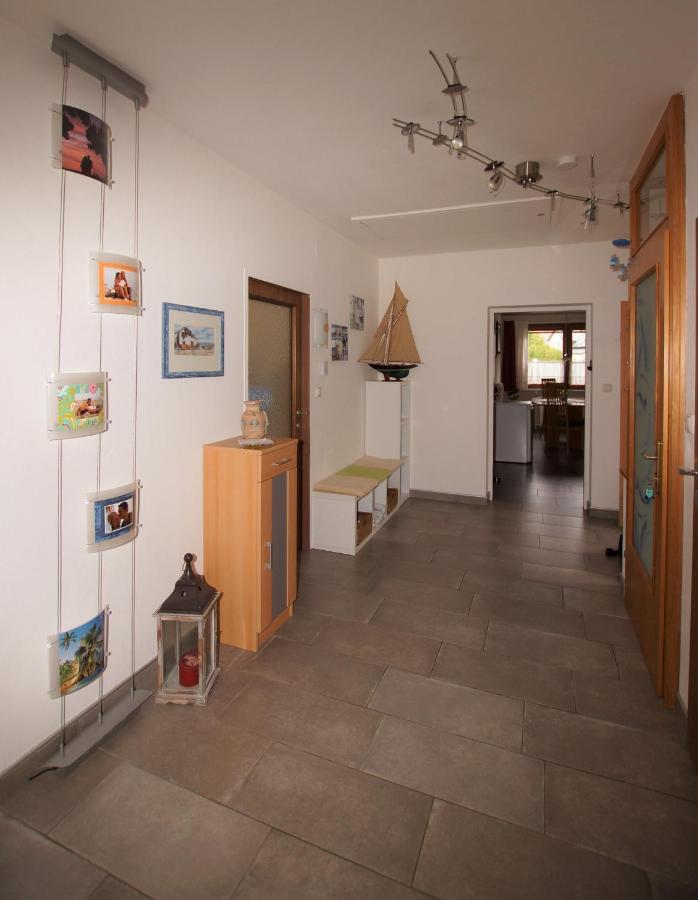 Ferienwohnung Steiner Gertrude Gaming Buitenkant foto